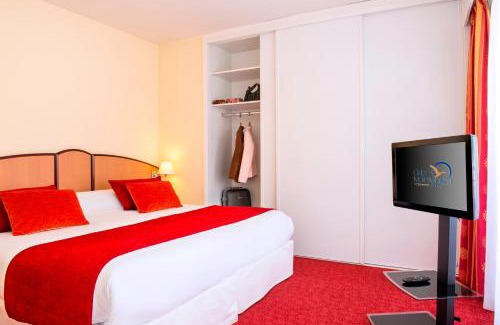 Cannes City Centre Hotel | Staybridge Suites - Cannes Centre by IHG