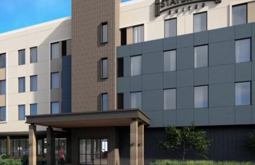 Crestview Hotel | Staybridge Suites Crestview South