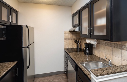 Englewood Hotel | Staybridge Suites Denver Tech Center by IHG