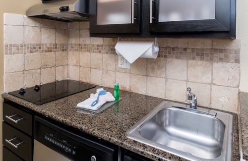Englewood Hotel | Staybridge Suites Denver Tech Center by IHG