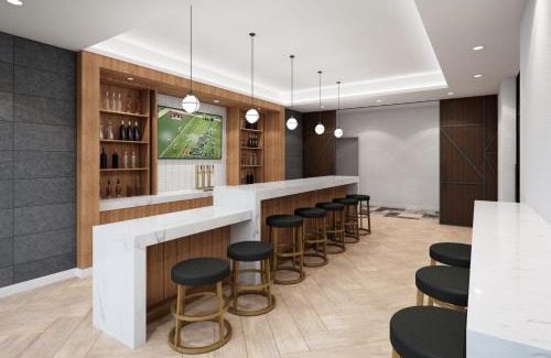 Woodhaven Hotel | Staybridge Suites Detroit Woodhaven by IHG