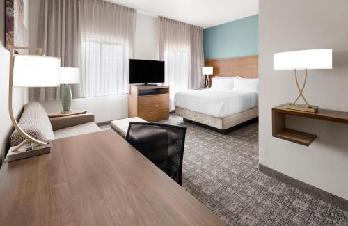 Harrisburg - Hershey Hotel | Staybridge Suites Harrisburg-Hershey by IHG