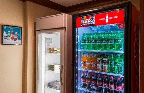 Harrisburg - Hershey Hotel | Staybridge Suites Harrisburg-Hershey by IHG