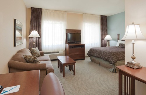 Lafayette Hotel | Staybridge Suites Lafayette by IHG