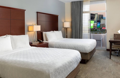 Las Vegas Hotel | Staybridge Suites: Las Vegas - Stadium District by IHG