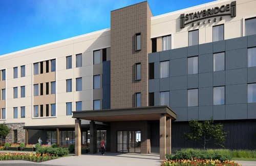 Manteca Hotel | Staybridge Suites Manteca by IHG