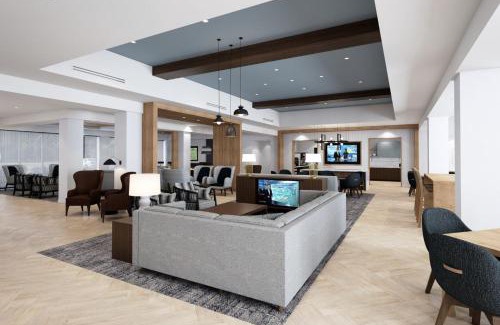 Manteca Hotel | Staybridge Suites Manteca by IHG