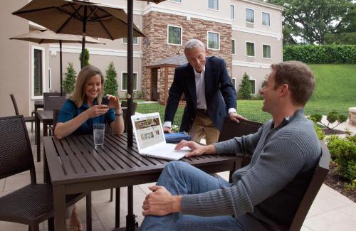 Plano Hotel | Staybridge Suites Plano - Legacy West Area by IHG