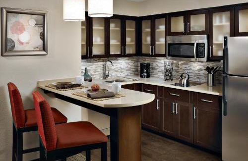 Plano Hotel | Staybridge Suites Plano - Legacy West Area by IHG