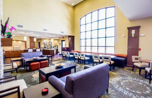 Plano Hotel | Staybridge Suites Plano - Legacy West Area by IHG