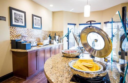 Plano Hotel | Staybridge Suites Plano - Legacy West Area by IHG