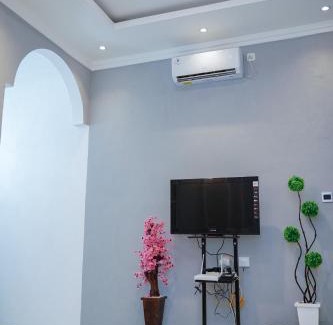Serpong House | Staycation in Style at Fya Home