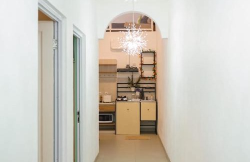 Serpong House | Staycation in Style at Fya Home