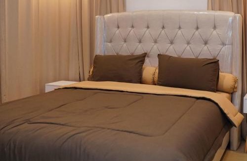 Serpong House | Staycation in Style at Fya Home