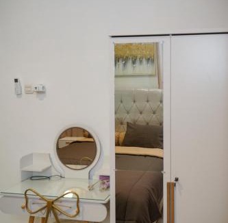 Serpong House | Staycation in Style at Fya Home