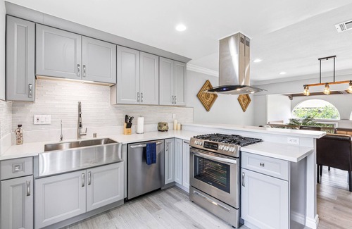 Alhambra House | Staycation · Vacation in this Beautiful Home Away From Home