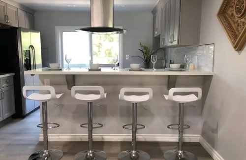 Alhambra House | Staycation · Vacation in this Beautiful Home Away From Home