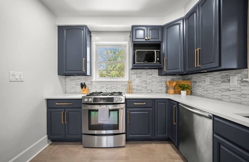 Hyde Park House | StayCedar&Serenity | Hyde Park