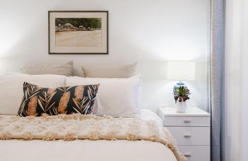 Fairfield House | StayCentral - Fairfield Four-bedroom Home