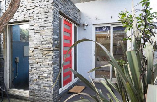 Fairfield House | StayCentral - Fairfield Four-bedroom Home