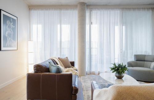 Fitzroy Apartment | StayCentral - George Street@Fitzroy