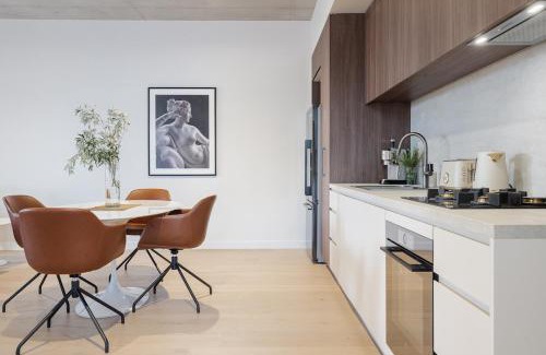 Fitzroy Apartment | StayCentral - George Street@Fitzroy