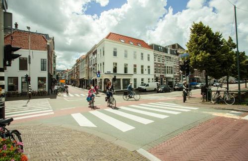 The Hague Center Apartment | Stayci Serviced Apartments Denneweg