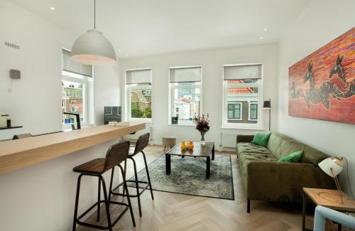 The Hague Center Apartment | Stayci Serviced Apartments Denneweg