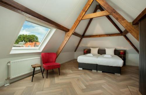 The Hague Center Apartment | Stayci Serviced Apartments Denneweg