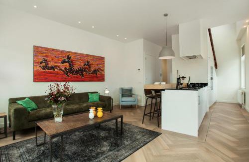 The Hague Center Apartment | Stayci Serviced Apartments Denneweg