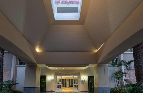 Nelspruit Hotel | StayEasy Mbombela