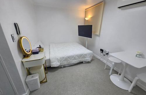 Uijeongbu Apartment | StayforYou