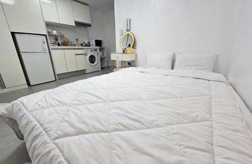 Uijeongbu Apartment | StayforYou