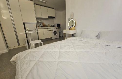 Uijeongbu Apartment | StayforYou