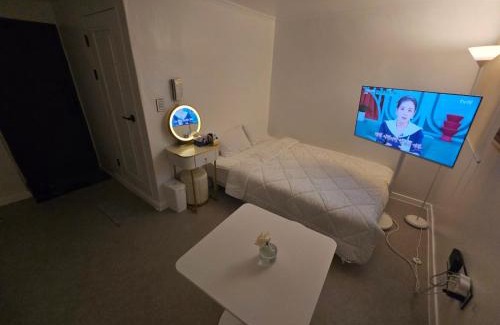 Uijeongbu Apartment | StayforYou