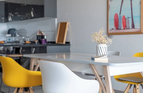 Secteur Touristique Apartment | Stayhere Agadir - Ocean View Residence