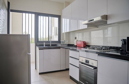 Rabat Apartment | Stayhere Rabat - Hay Riad - Sophisticated Residence