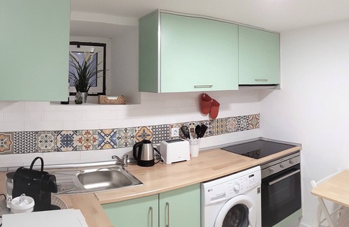 Sao Jose Apartment | StayIn Alfama - Free Airport Transfer