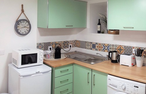 Sao Jose Apartment | StayIn Alfama - Free Airport Transfer
