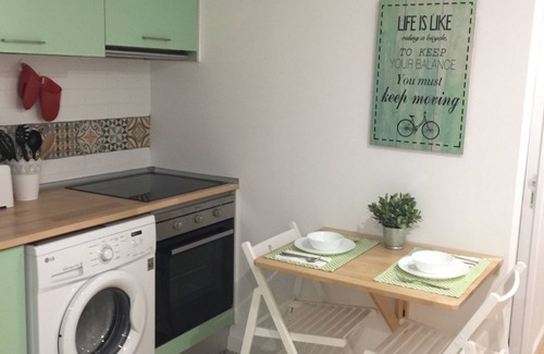 Sao Jose Apartment | StayIn Alfama - Free Airport Transfer