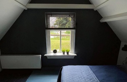 Wapenveld Bed & Breakfast | Staying in a monumental farm from 1897. (B&B)