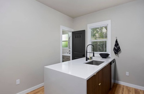 Twin Falls Apartment | #StayinMyDistrict 2nd Avenue Downtown Twin Falls