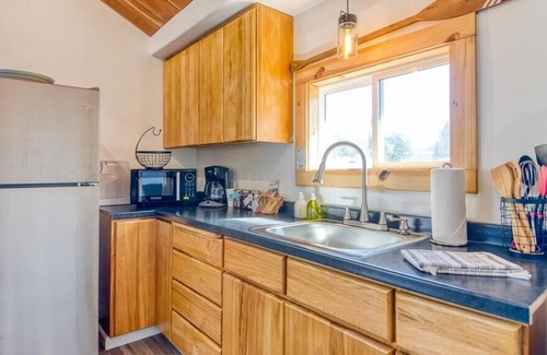 Lakeside House | #StayinMyDistrict Lakeside Near Oregon Dunes
