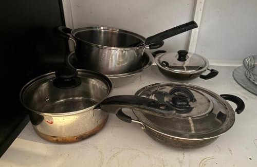 Peradeniya Apartment | StayLOG Peradeniya