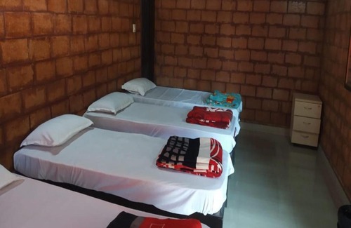 Sakleshpur Resort | STAYMAKER Veera's Homestay