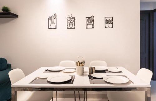 Parra Villa | Staymaster Emerald Escape I 3BR