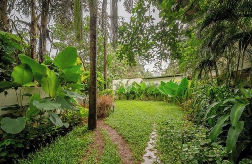 Siolim Apartment | Staymaster Zyric B416 Serviced Apartment