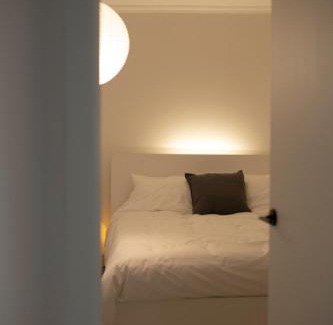 Sajik-dong Villa | Staymuk Seochon, Center of Seoul