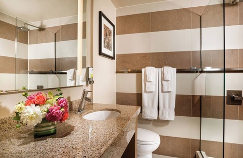 Portland Hotel | Staypineapple Rose, Two Double Beds, Inviting Downtown Surroundings
