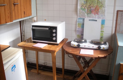 Bagneres-de-Bigorre Apartment | Stays to mind yourself, cures, holidays at the heart of the Hautes-Pyrenees